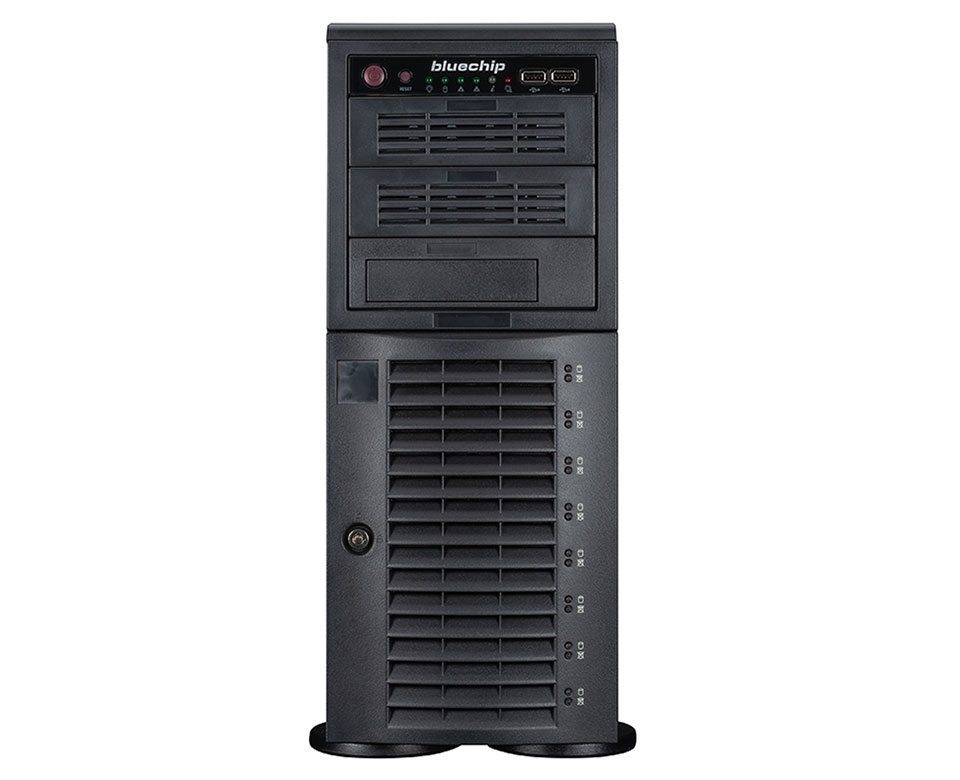bluechip SERVERline T30341s – image 3