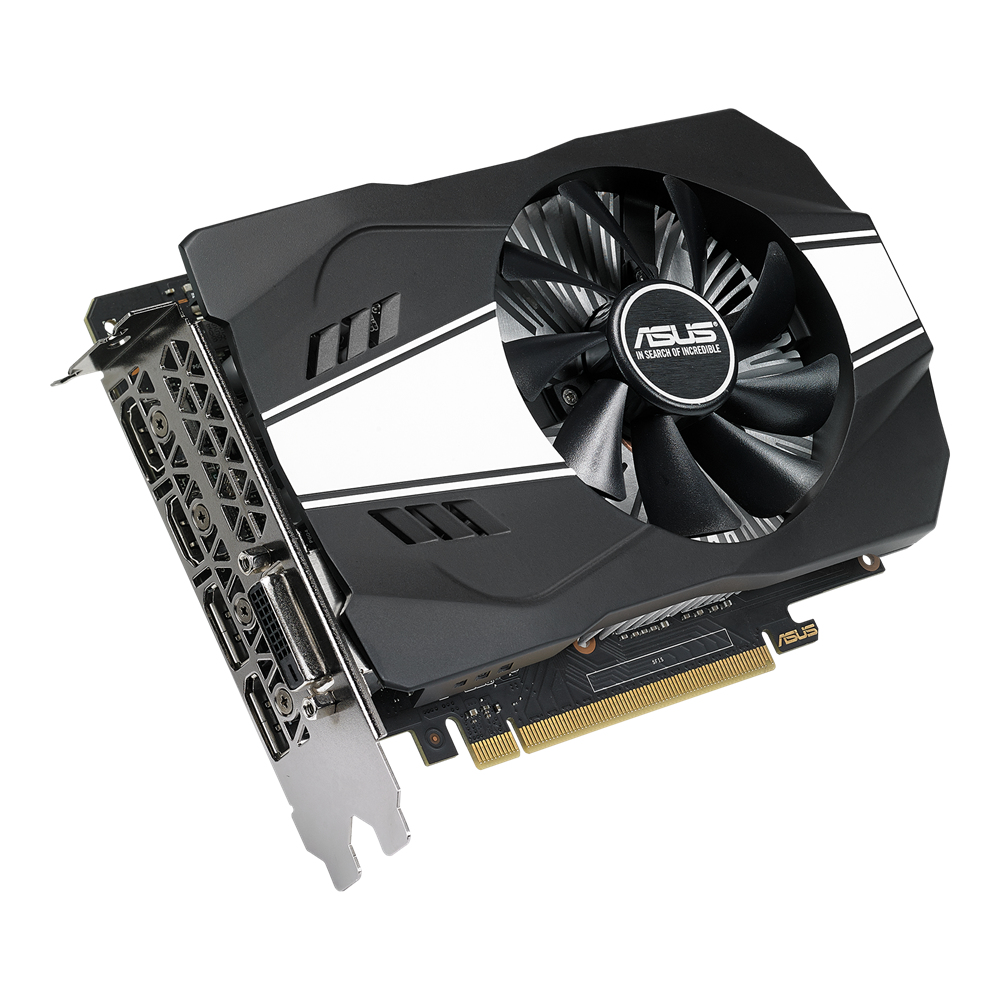 ASUS GeForce GTX 1060 – image 6
