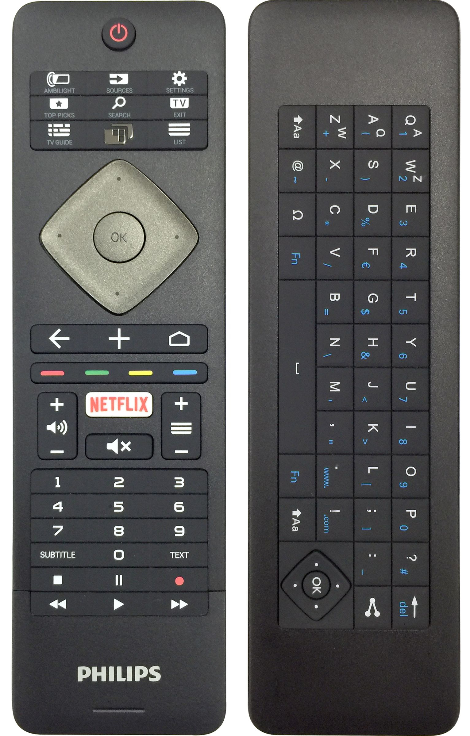 Philips 7000 series 65PUT7101/98 TV – image 5