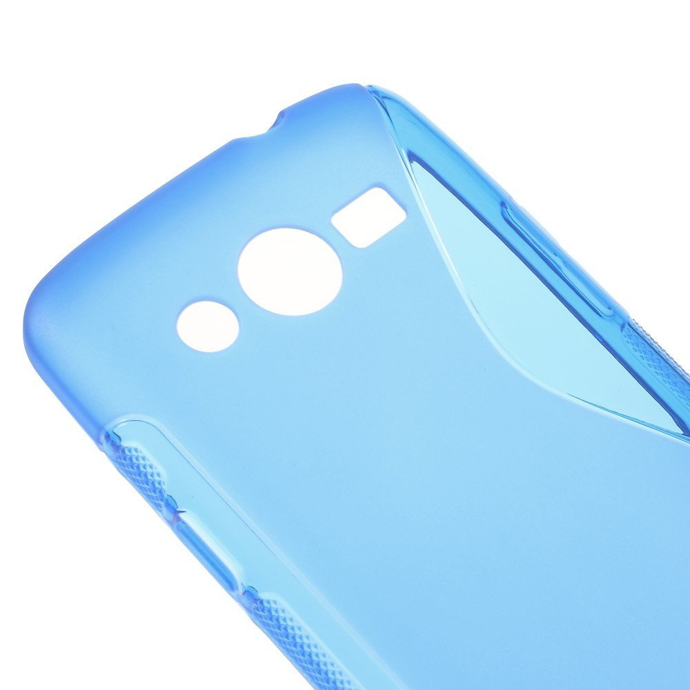 Samsung 0755563282003 mobile phone case Cover Blue – image 4