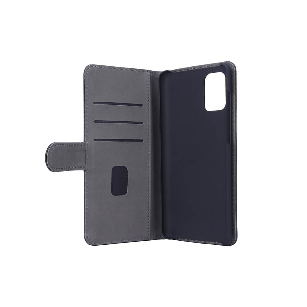 Gear Wallet Case Black - Samsung A71 – image 3