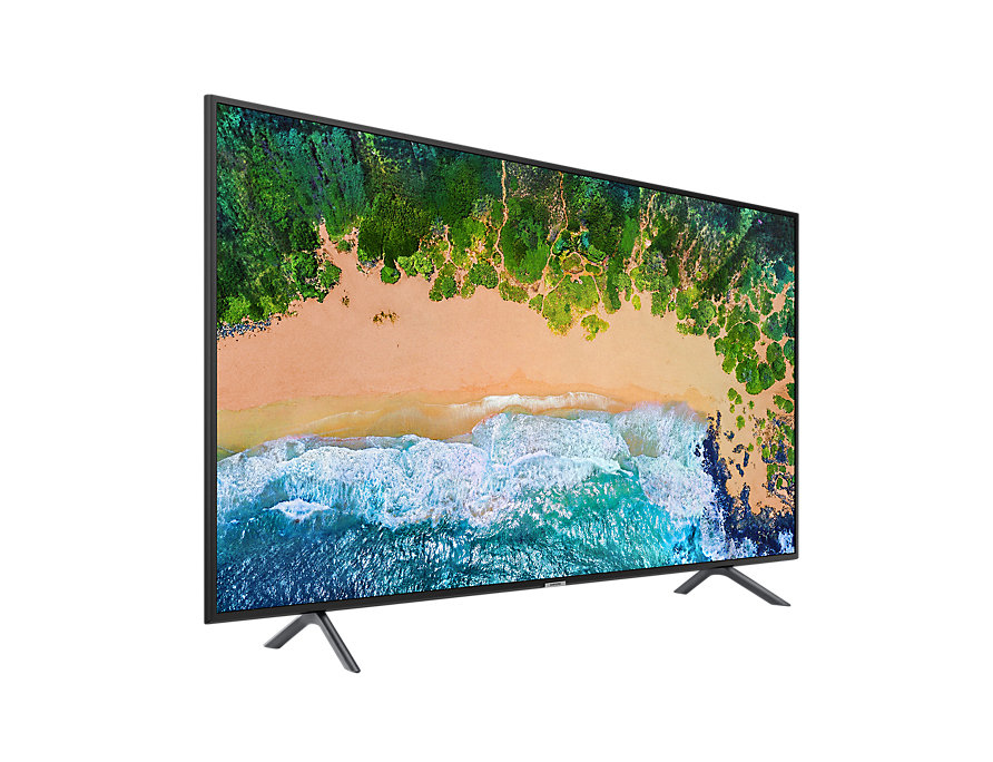 Samsung UE40NU7199 101.6 cm (40") 4K Ultra HD Smart TV Wi-Fi Black – image 3
