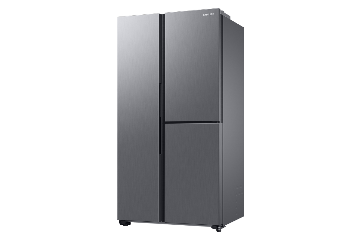 Samsung RH69CG895DS9 side-by-side refrigerator Freestanding – image 9