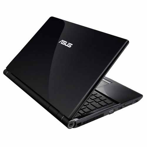 ASUS U50VG-XX085C laptop Intel® Core™2 Duo T6500 – image 2