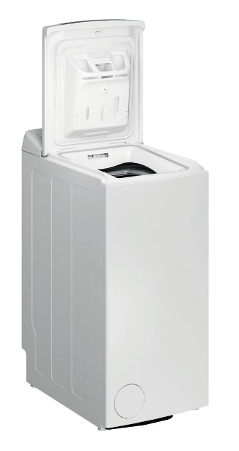 Whirlpool TDLR 6240S SP/N – image 4