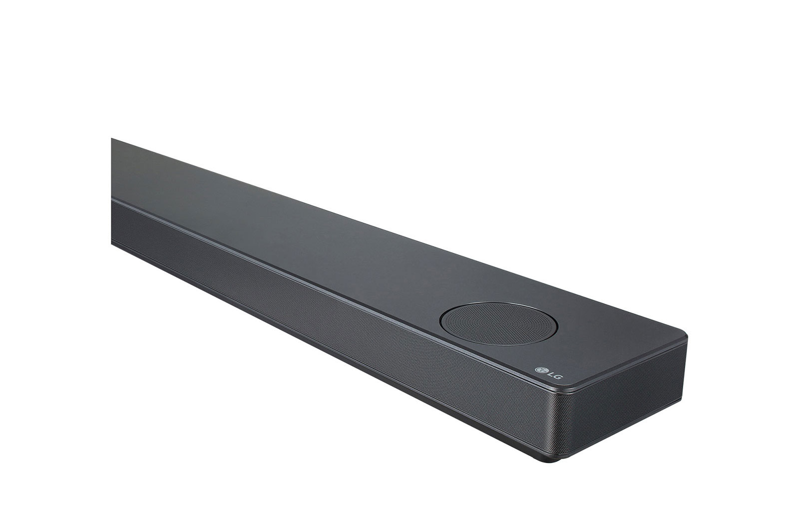 LG SL10Y soundbar speaker Black 5.1.2 channels – image 9