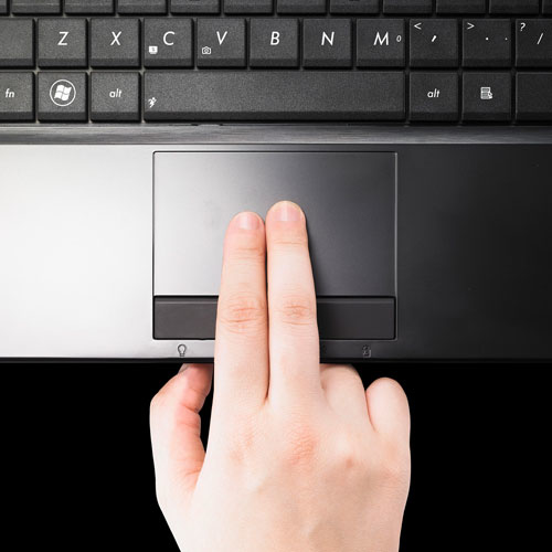 ASUSPRO P43E-VO101X Intel® Core™ i3 i3-2350M Laptop – image 7