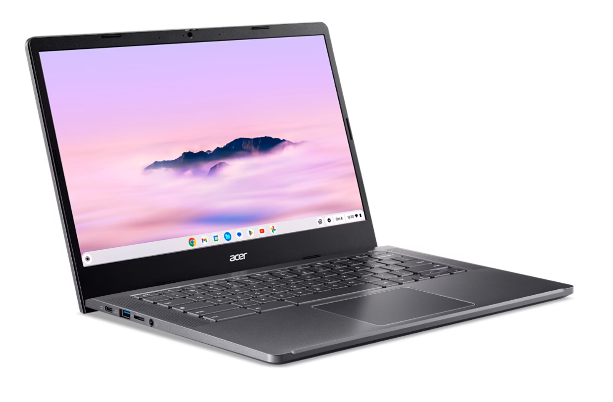 Acer Plus 514 – image 2