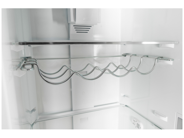 Sharp SJ-LE300E01X-EU fridge Freestanding – image 6