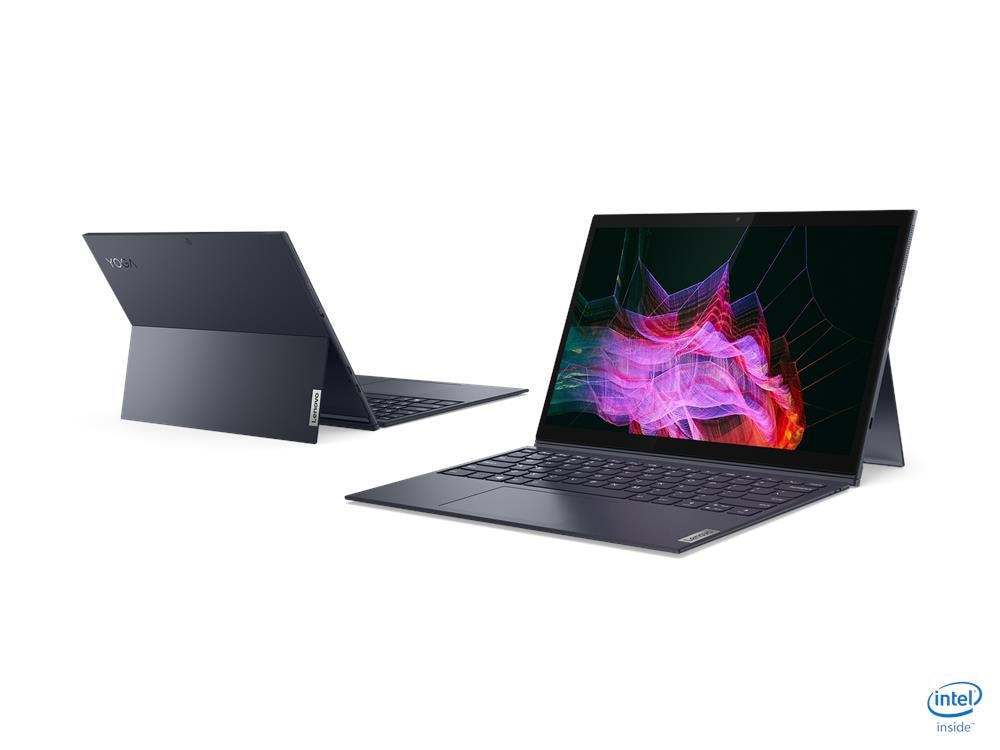 Lenovo Yoga Duet 7 13IML05 – image 6