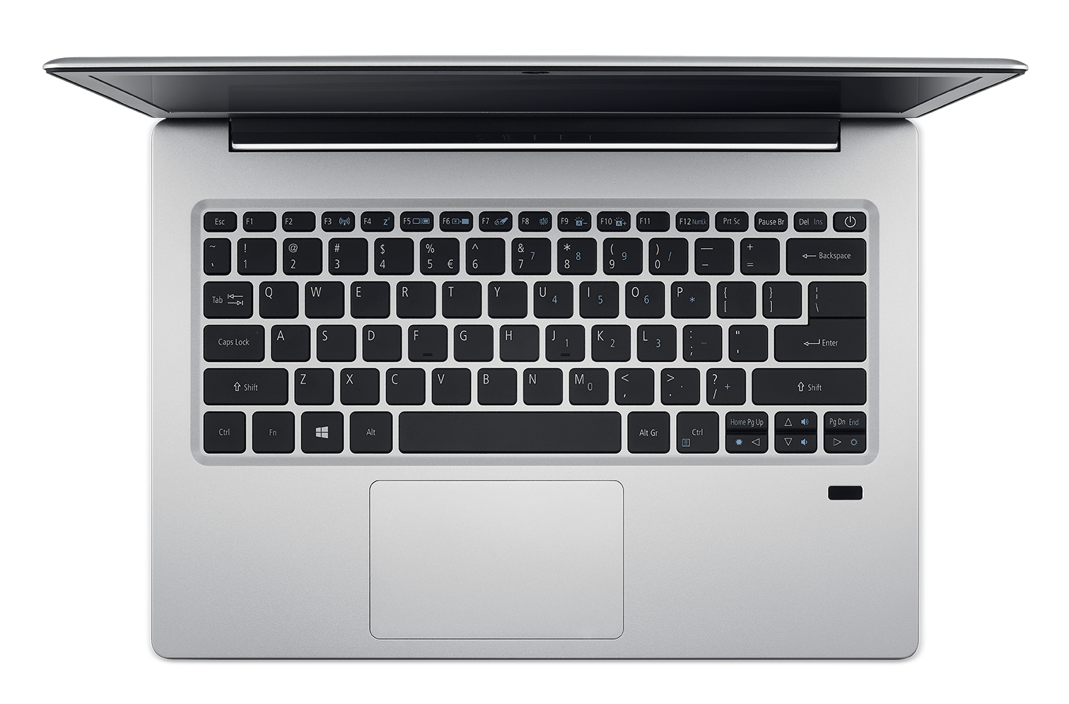 Acer Swift 1 SF113-31-C26C Intel® Celeron® N3350 Laptop – image 8