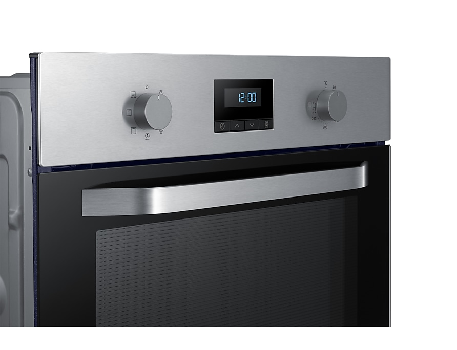 Samsung NV72M1010BS oven – image 9