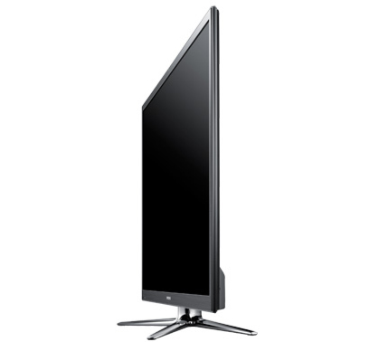Samsung PN51E8000GF 129.5 cm (51") Full HD Wi-Fi Grey – image 2