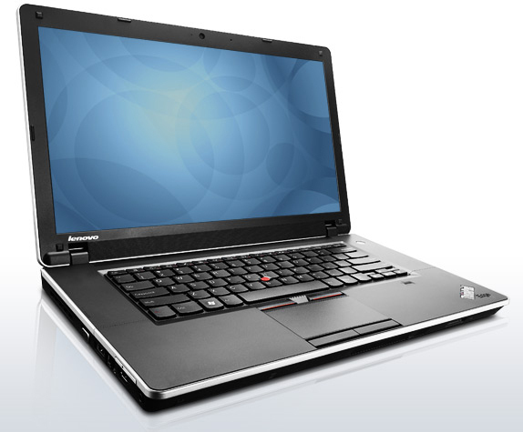 Lenovo ThinkPad Edge 15 + ServicePac 3 years On-site Service – image 7