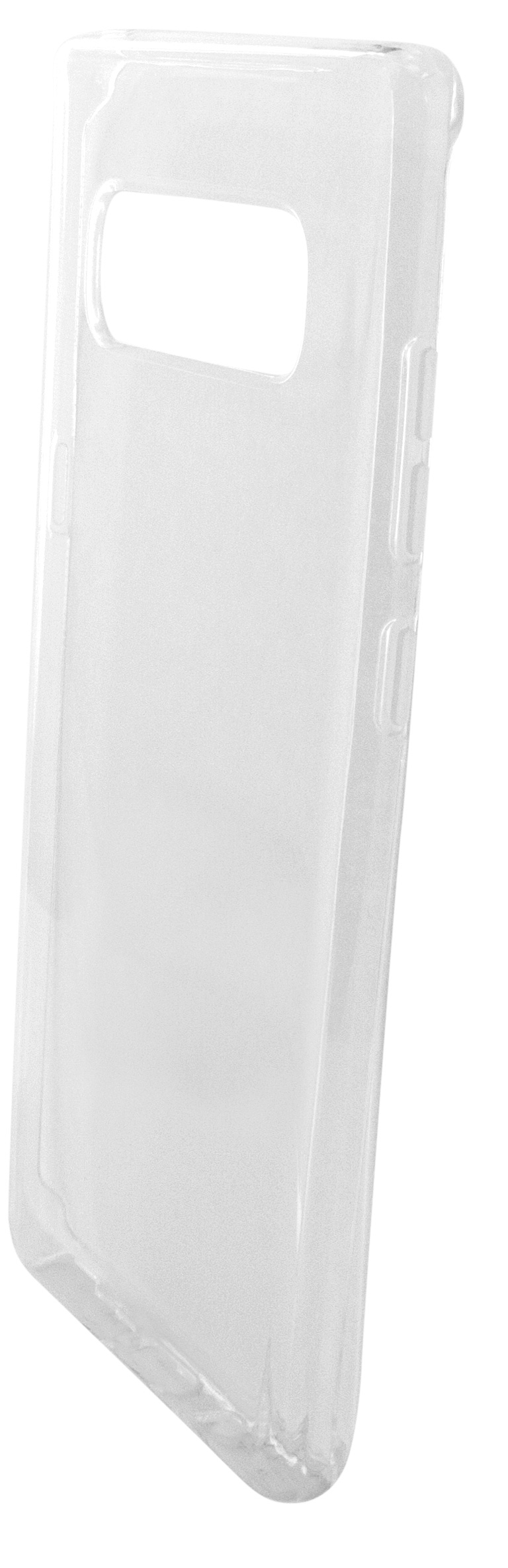 Mobiparts Classic TPU Case Samsung Galaxy Note 8 Transparent – image 1
