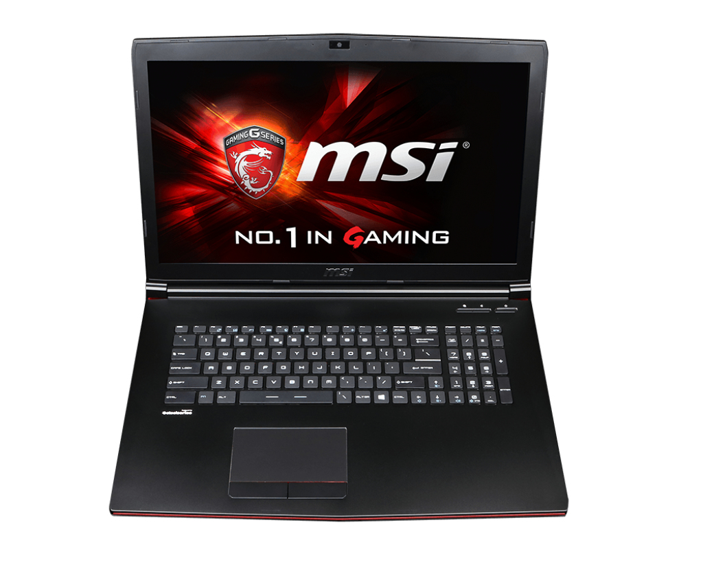 MSI GP72 2QE(Leopard Pro)-059NL – image 3
