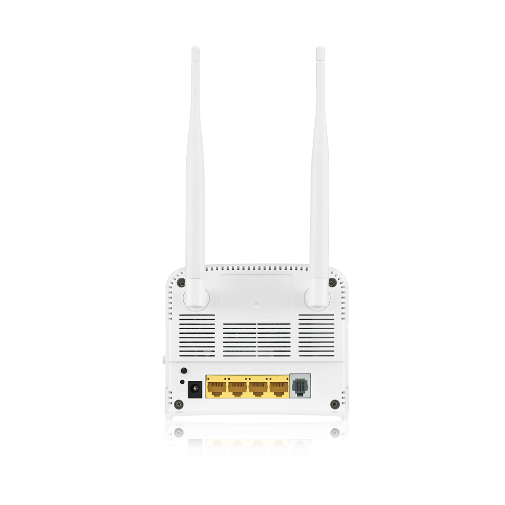 Zyxel P-1302-T10D v3 – image 4