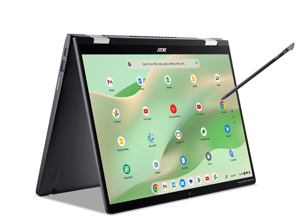 Acer Chromebook CP714-2WN-32WD Intel® Core™ i3 i3-1315U – image 9