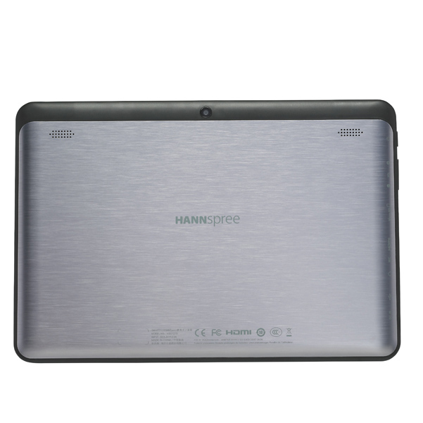 Hannspree HANNSpad SN1AT71BEE tablet ARM – image 2