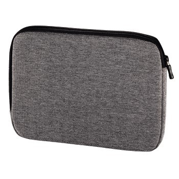 Hama Cesena 24.6 cm (9.7") Sleeve case Grey