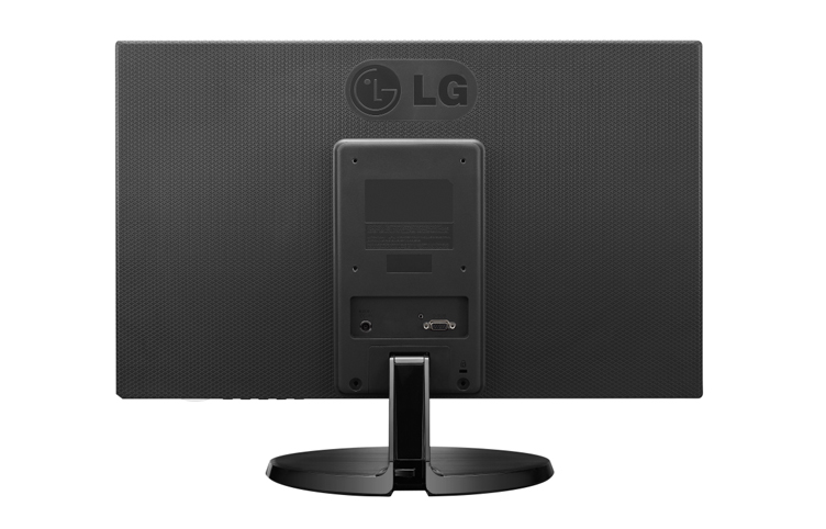 LG 24M38A-B computer monitor – image 6