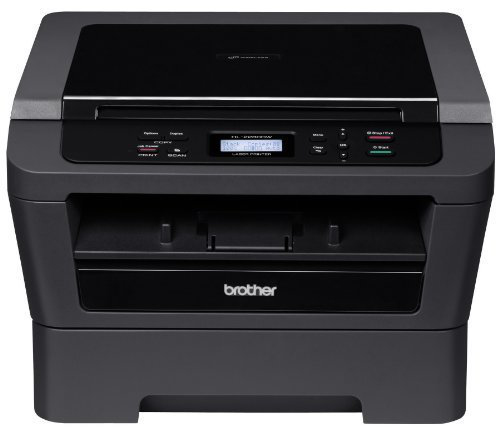 Brother HL-2280DW multifunction printer Laser A4