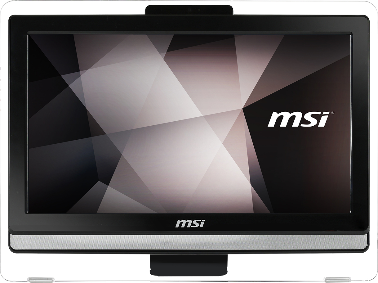 MSI PRO 20ET 4BW-043XEU – image 2