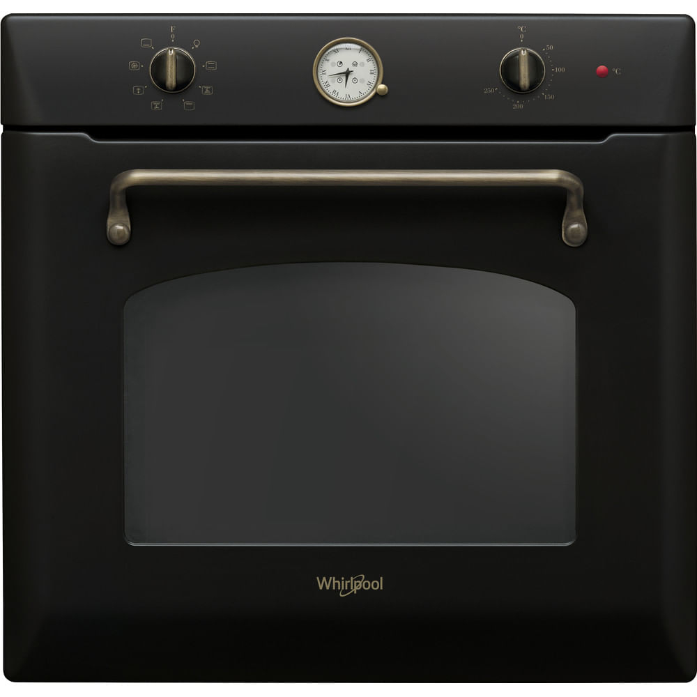 Whirlpool WTA C 8411 SC AN — vue 1 sur 6