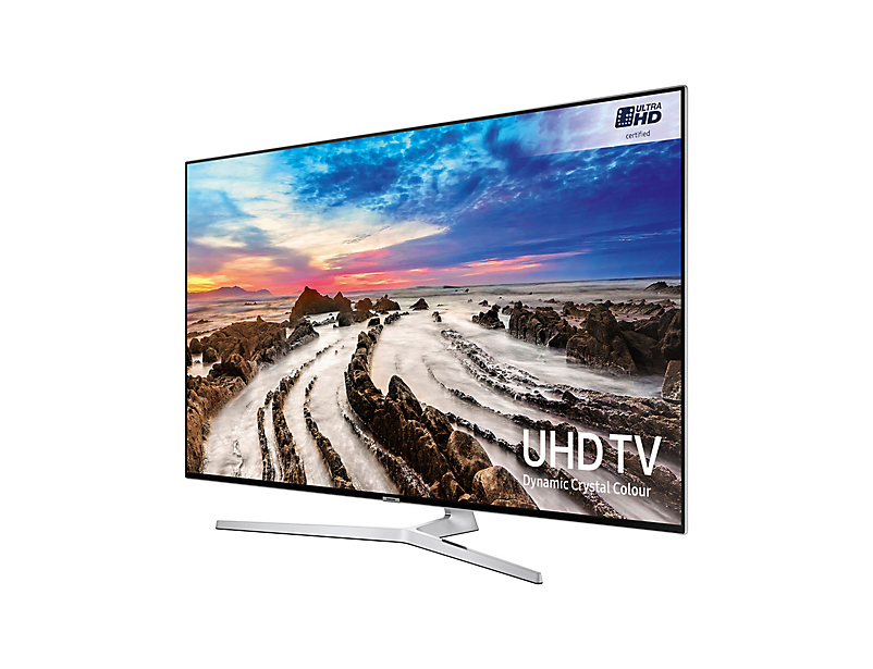 Samsung Series 8 UE65MU8000T – image 2