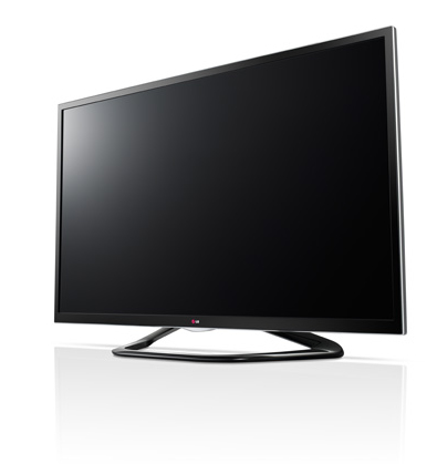 LG 42LA640S TV 106.7 cm (42") Full HD Smart TV Wi-Fi Black – image 2