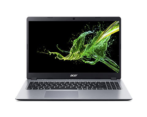 Acer Aspire 5 A515-43-R0BV AMD Athlon II 300U Laptop – image 1