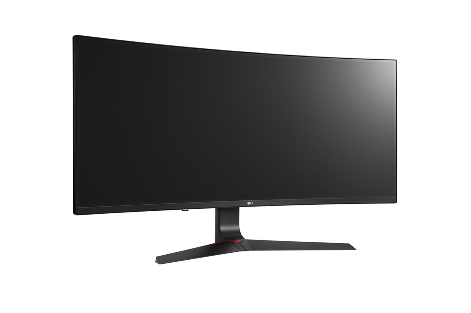 LG 34GL750-B computer monitor – image 4