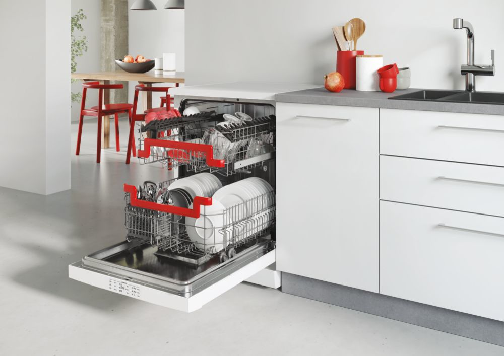 Hoover HF 6E3DFW-80 – image 6