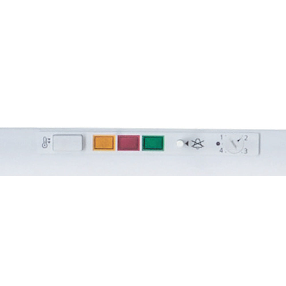 Hotpoint HABUFZ011 Upright freezer Built-in – image 3
