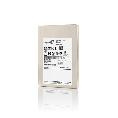 Seagate 600 Pro – image 2