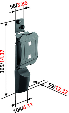 Vogel's EFW 6205 – image 2