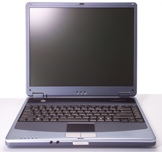 BenQ Joybook R31E-D09