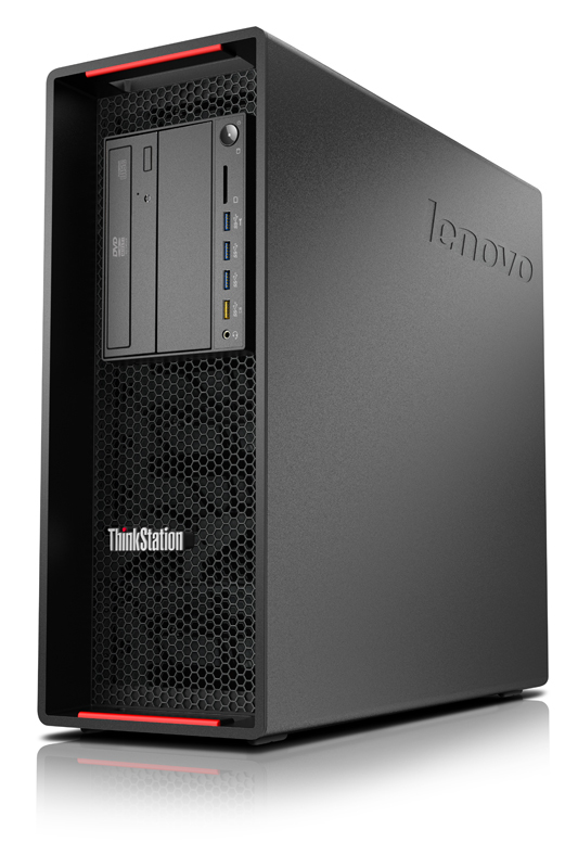 Lenovo P700 + T2224p – image 2