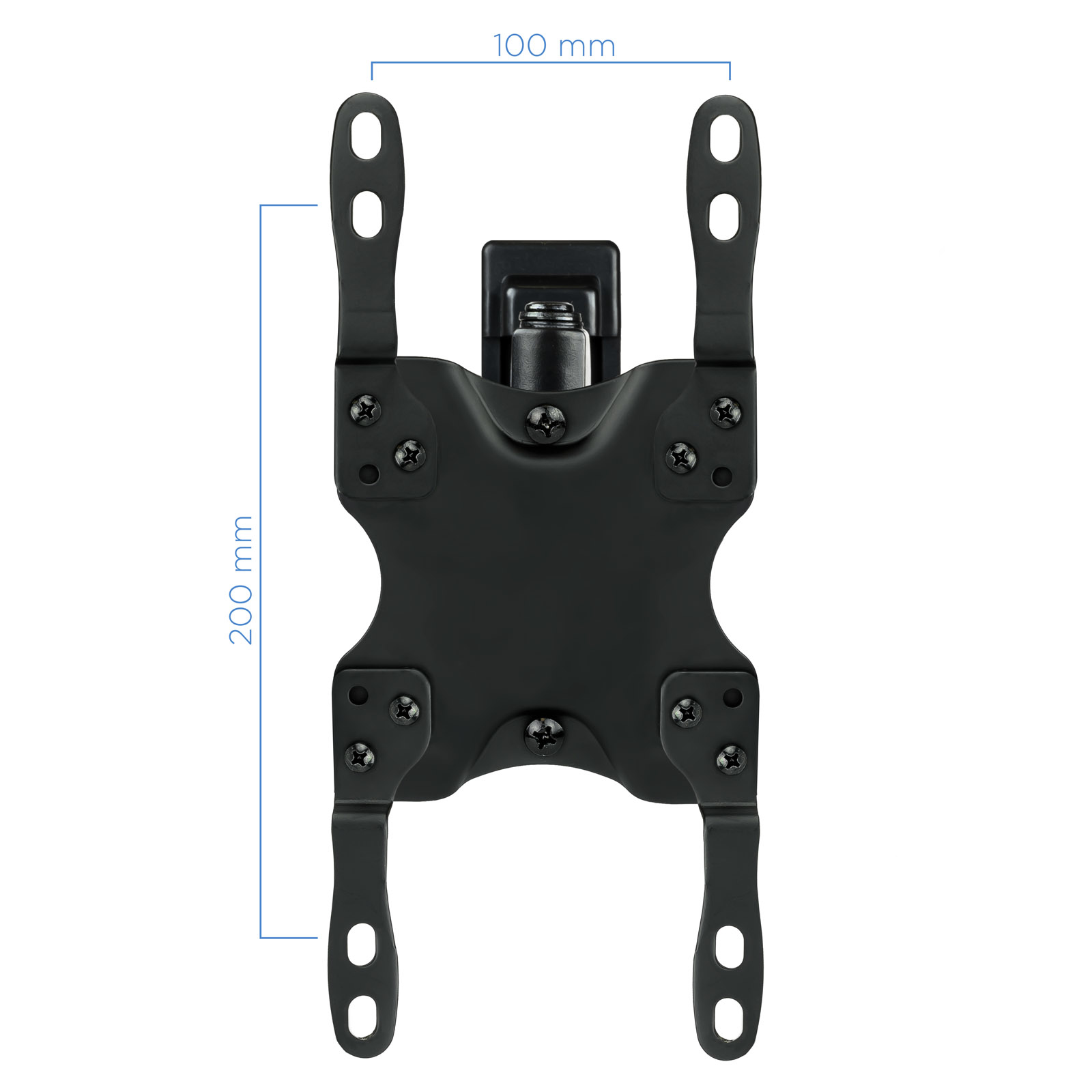 TooQ LP2142TNL-B TV mount/stand – image 5