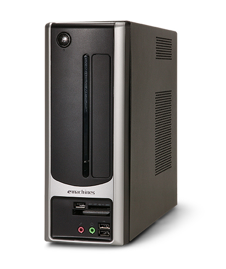 Acer eMachines EL1700 – image 3