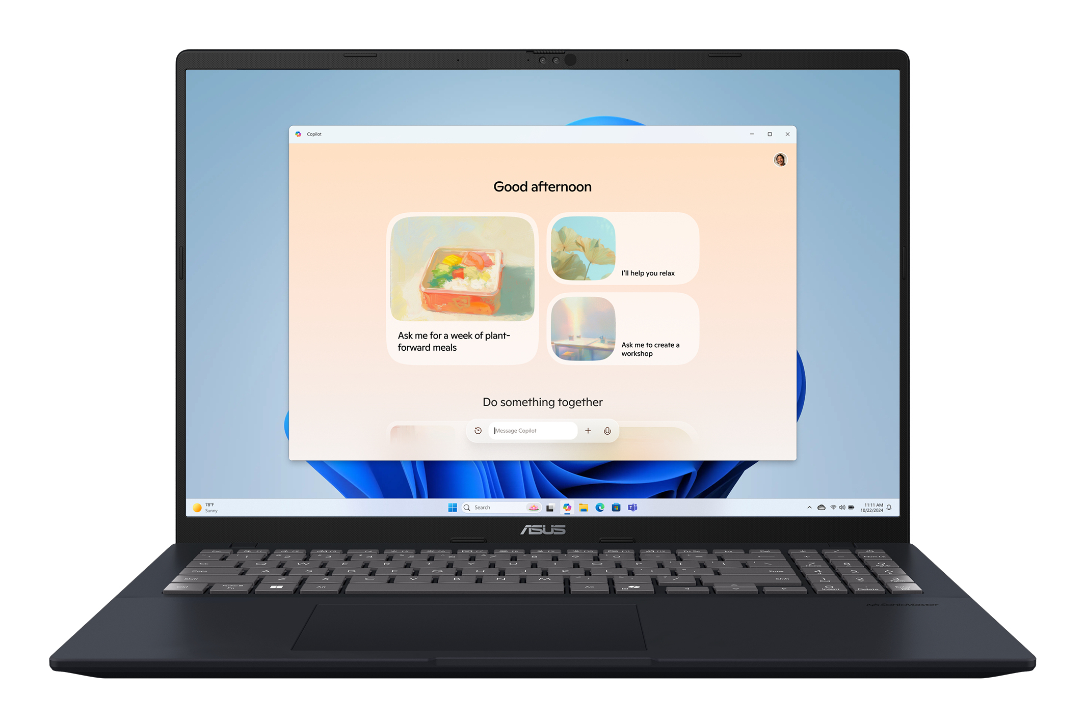ASUS Vivobook 16 X1607CA-PRO-DICMB185X