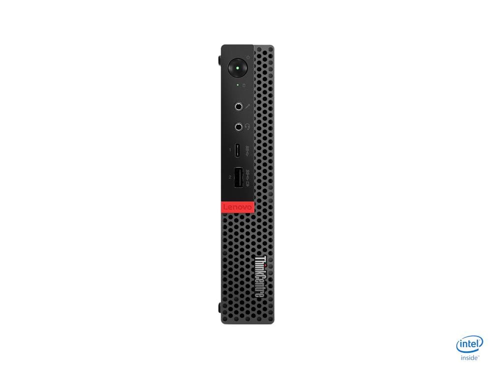 Lenovo ThinkSmart Edition Tiny M920q for Logitech – image 3