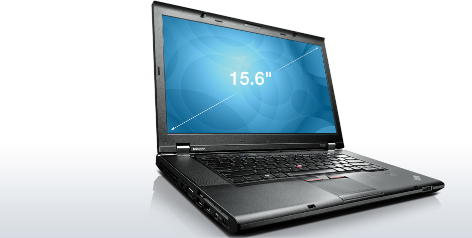 Lenovo ThinkPad T530i Intel® Core™ i3 i3-2370M – image 3