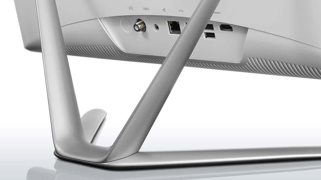 Lenovo IdeaCentre C355 AMD E E1-2500 – image 4