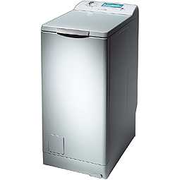 Electrolux EWT1540 washing machine Top-load