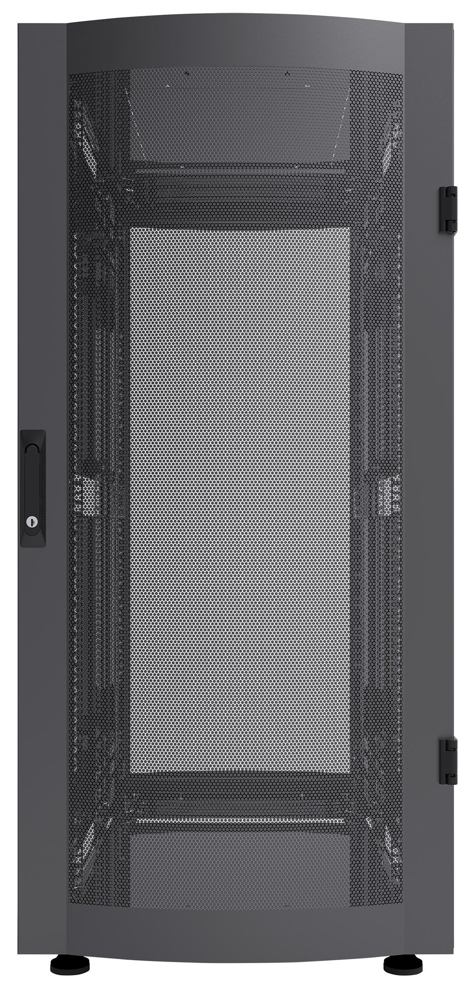 Intellinet 19" Server Cabinet - Free Standing, 36U – image 3