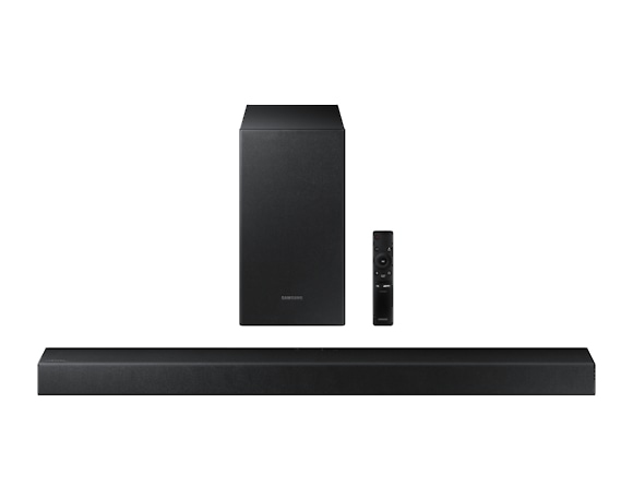 Samsung HW-T430 Black 2.1 channels – image 9