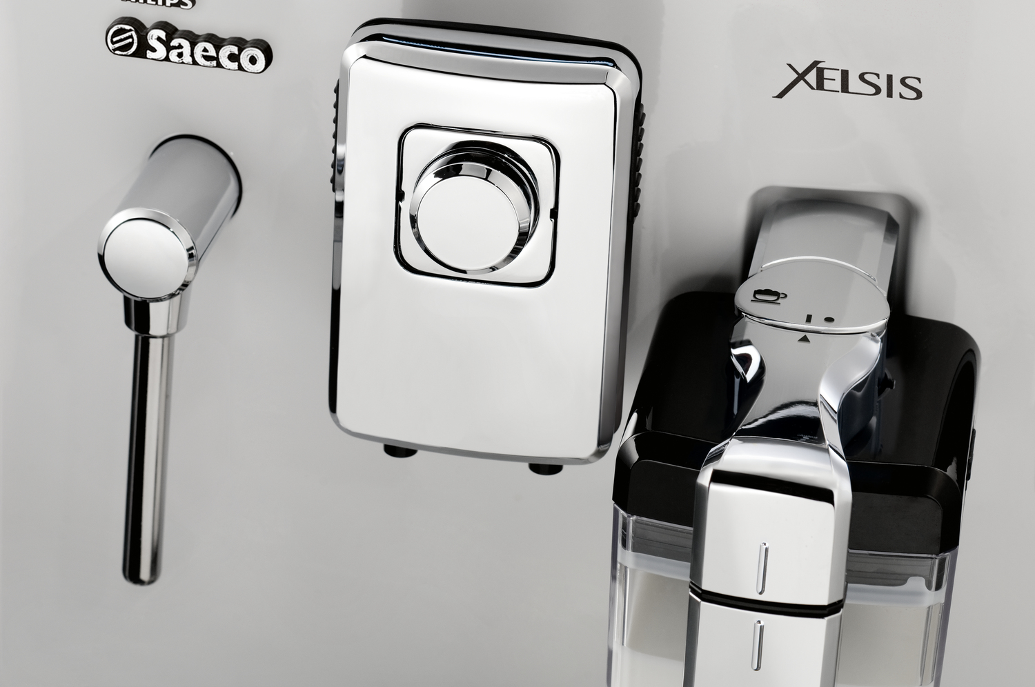 Saeco Xelsis HD8944/13 Super-automatic espresso machine – image 9