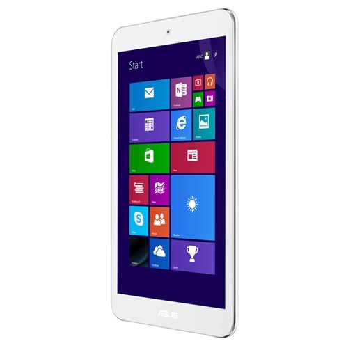 ASUS VivoTab 8 M81C-1B014W Intel Atom®