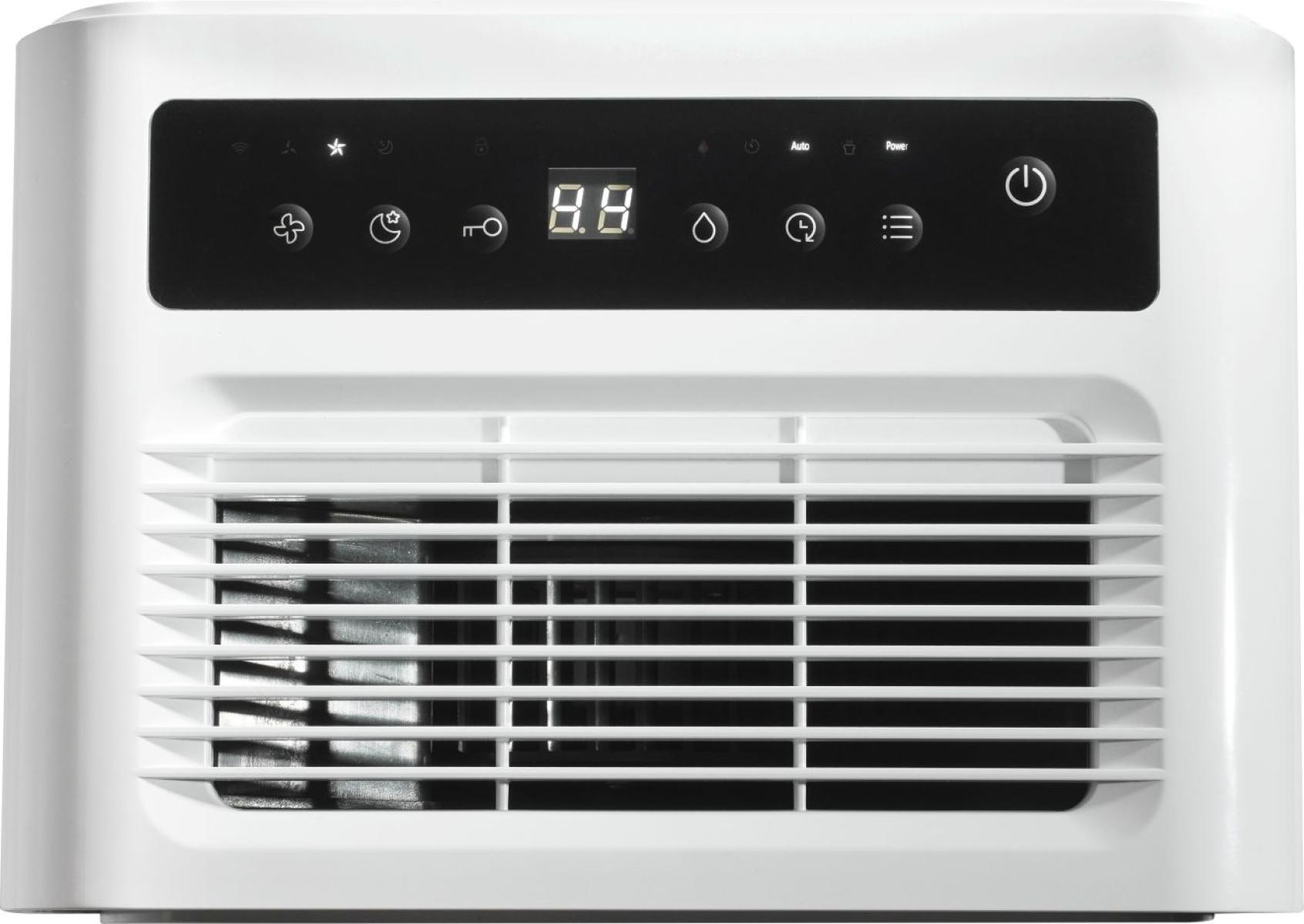 Hisense D12CW 40 dB 180 W White – image 4
